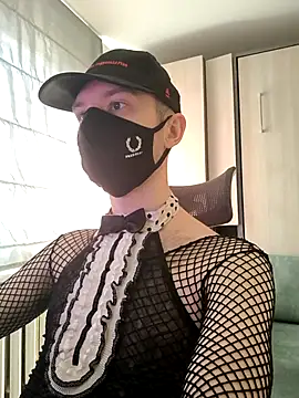 puppy4uu online show from 03-18-26, 11:46