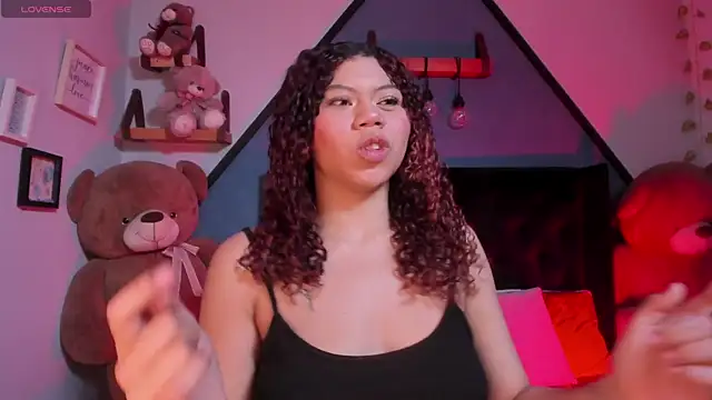 nathasha ebony online show from 04-05-26, 12:35