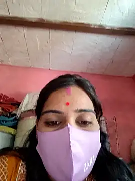 Poonam bhoji online show from 04-13-26, 08:20