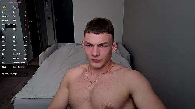 sweet boyss  online show from 06-09-26, 05:13