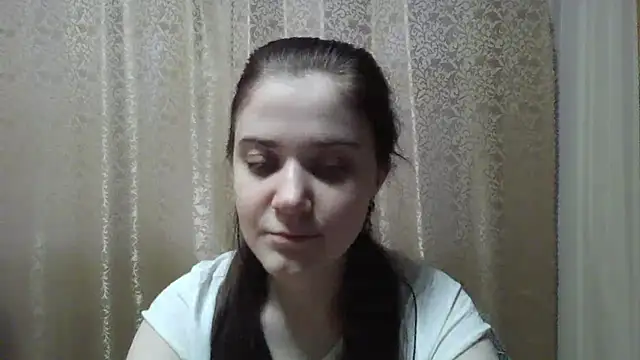 CarinaFolmar online show from 02-27-26, 03:12