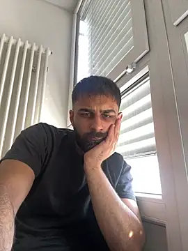 Shayan 021 Private online show from 06-07-26, 03:49