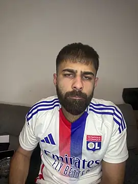 Shayan 021 Private online show from 06-11-26, 11:03