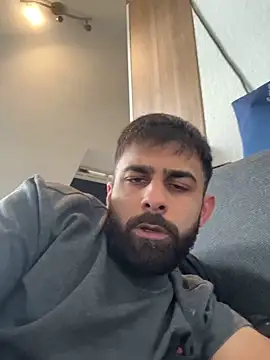 Shayan 021 Private online show from 06-14-26, 01:35