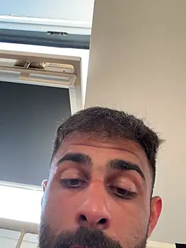Shayan 021 Private online show from 07-10-26, 06:43