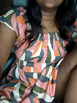 MISS MADHURIBABY online show from 03-07-26, 08:44