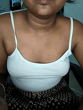 MISS MADHURIBABY online show from 03-13-26, 06:36