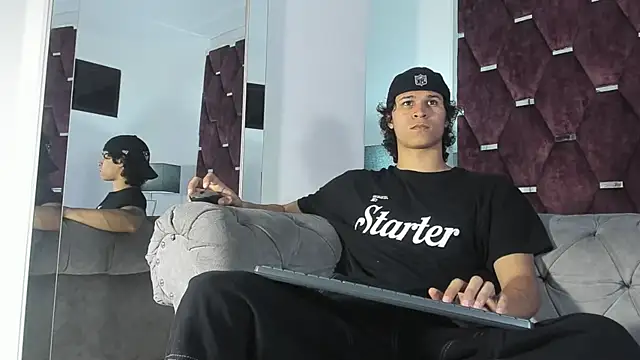 TonyBenedetti online show from 04-05-26, 09:01