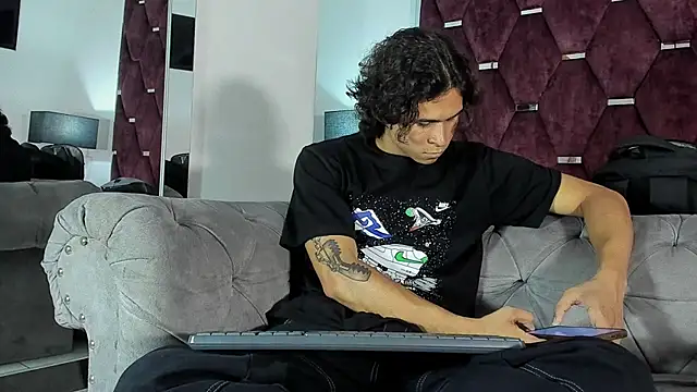 TonyBenedetti online show from 04-16-26, 09:39