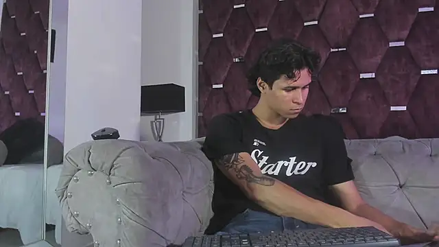 TonyBenedetti online show from 07-11-26, 08:44
