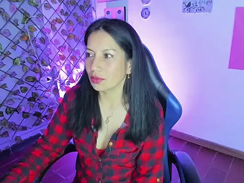 Megan Collinss1 online show from 03-24-26, 01:27