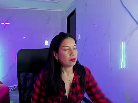 Megan Collinss1 online show from 04-14-26, 02:23