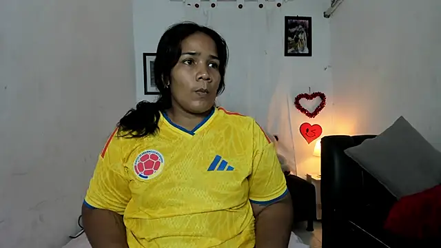 mariana villa72 online show from 07-07-26, 12:53
