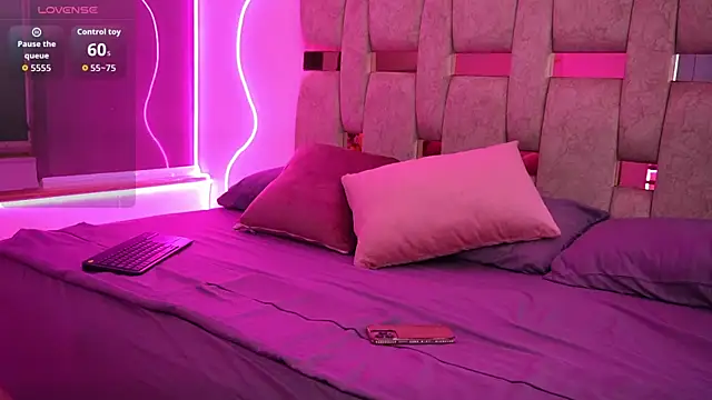 liasuaza online show from 03-13-26, 12:12