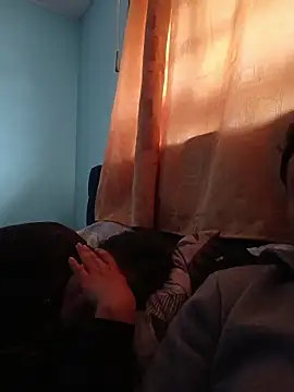 Alicia vice online show from 02-24-26, 03:21