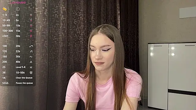 NuDonzze online show from 05-01-26, 04:22