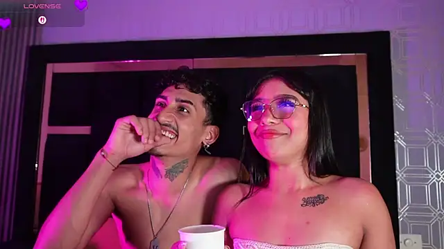 Dark Eros  online show from 03-19-26, 03:32