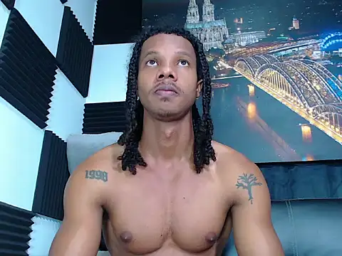 Josh fit7 online show from 03-17-26, 01:25