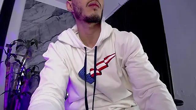 Grant Irons online show from 03-14-26, 12:21