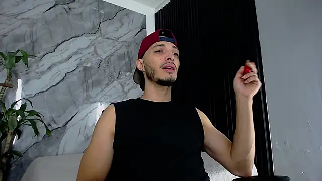 Grant Irons online show from 03-20-26, 12:43