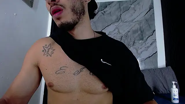 Grant Irons online show from 03-27-26, 11:54