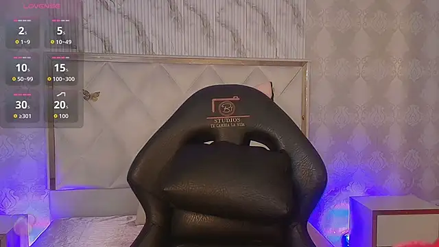 Cloee tay1 online show from 07-01-26, 11:34