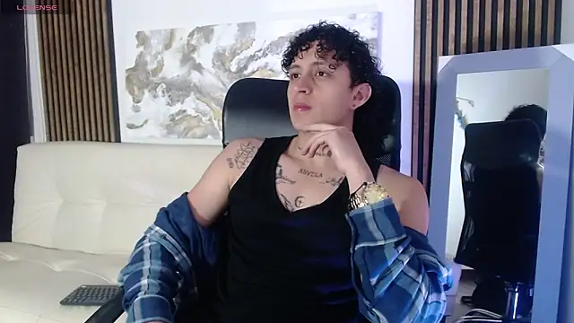 Jay Taylor1  online show from 03-03-26, 03:01