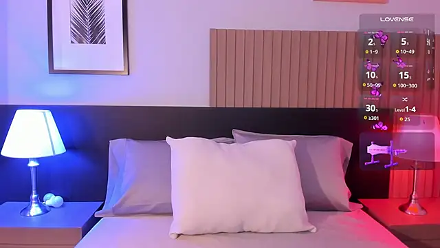 lanna doll  online show from 03-31-26, 11:54