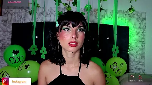 cutninasky online show from 03-18-26, 02:26