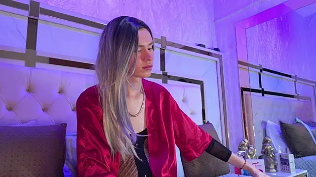 kamilla rossi online show from 03-11-26, 07:09