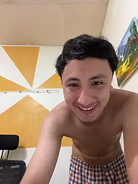 Snapshot of Gonzalogz chatting on 04-15-26, 05:09 Gonzalogz online show from 04-15-26, 05:09