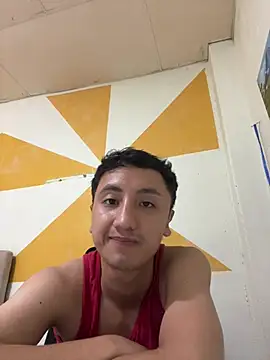 Snapshot of Gonzalogz chatting on 05-23-26, 04:29 Gonzalogz online show from 05-23-26, 04:29