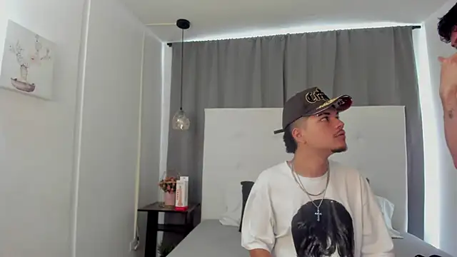 Jason 23   online show from 03-14-26, 07:08