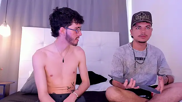 Jason 23   online show from 04-04-26, 07:22