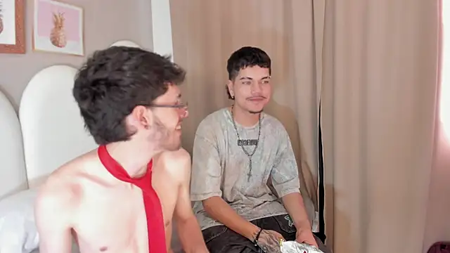 Jason 23   online show from 04-11-26, 07:29