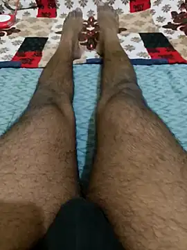 theoneyoucravefor online show from 04-12-26, 09:42