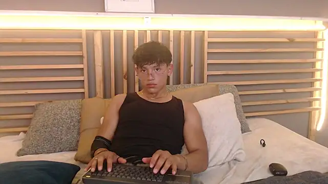 clark ken01 online show from 03-03-26, 08:37