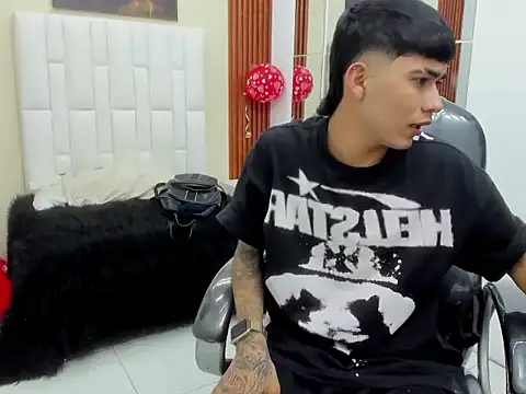 Thiago collinss online show from 03-01-26, 10:34