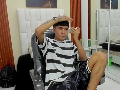 Thiago collinss online show from 03-05-26, 10:39