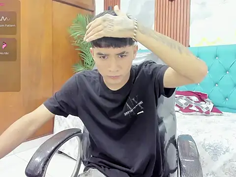 Thiago collinss online show from 03-27-26, 10:42