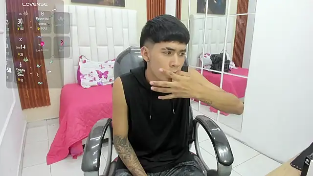 Thiago collinss online show from 03-29-26, 05:35