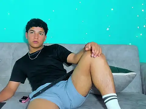 Snapshot of Brandon_Wesly chatting on 02-26-26, 04:50 Brandon Wesly online show from 02-26-26, 04:50