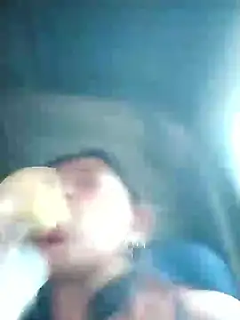 Carlhitaaa online show from 03-08-26, 07:50