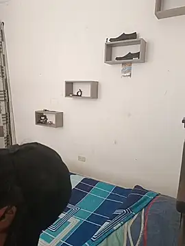 SHARLOTYJUANSTEVAN online show from 03-02-26, 03:41