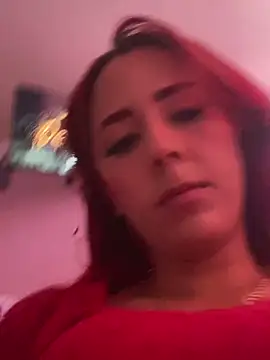 kisscherry8 online show from 04-12-26, 08:25