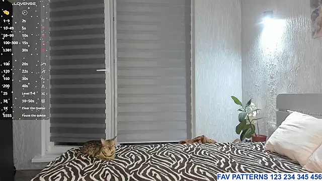 SophieShyy online show from 07-23-26, 07:23
