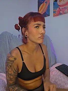 Nixtaylor1 online show from 04-10-26, 10:47