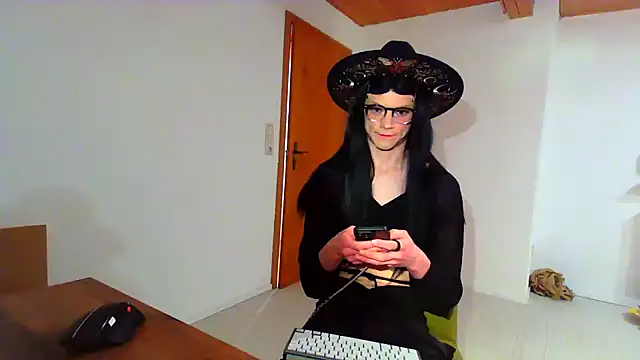 Lissi hotgirl online show from 02-28-26, 06:31