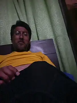 BRAD MATURE online show from 03-03-26, 03:01