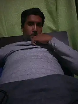 BRAD MATURE online show from 04-01-26, 02:34